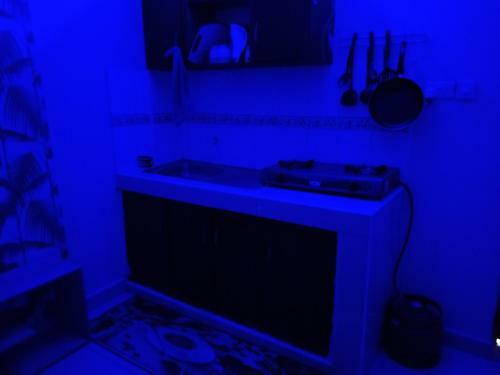 Apartamento Simpurity Homes