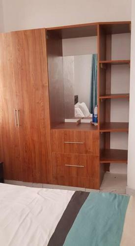 Apartamento Florah's Homestay