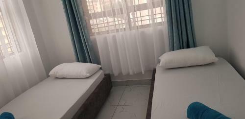 Apartamento Florah's Homestay