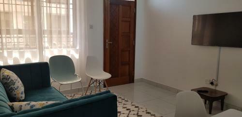 Apartamento Florah's Homestay