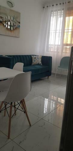 Apartamento Florah's Homestay
