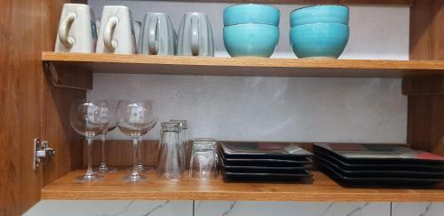 Apartamento Florah's Homestay