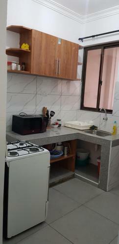 Apartamento Florah's Homestay