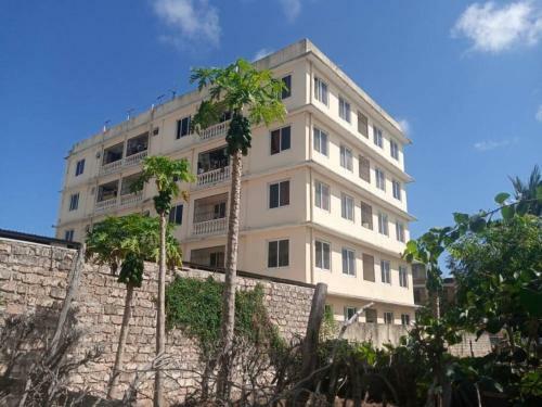 Apartamento Home Away From Home