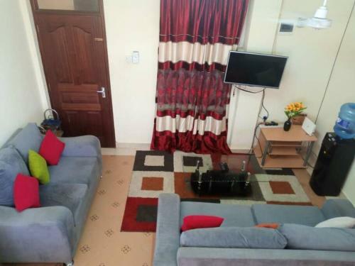 Apartamento Home Away From Home