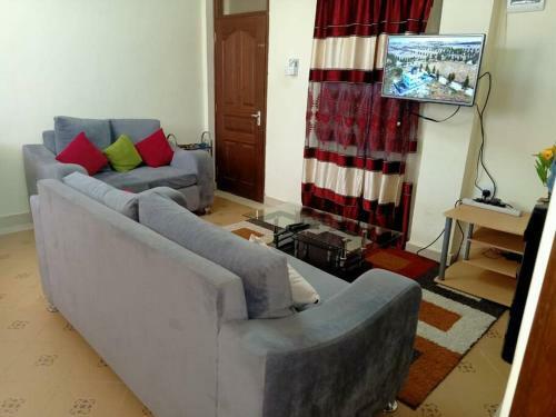 Apartamento Home Away From Home