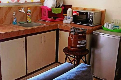 Apartamento Home Away From Home