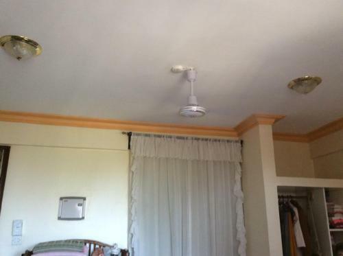 Apartamento Adhil Furnished Bedsitter