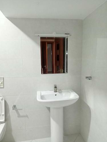 Apartamento Pwani Homes Nyali