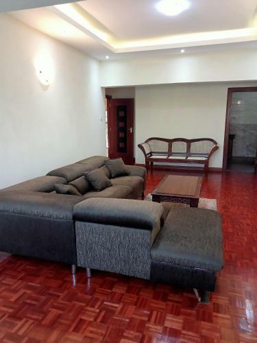 Apartamento Pwani Homes Nyali