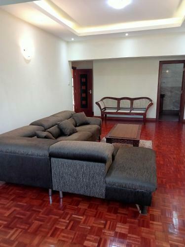Apartamento Pwani Homes Nyali