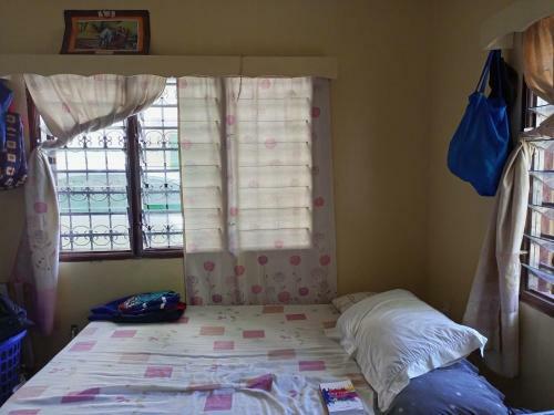 Haller Park View Apartments Nyali