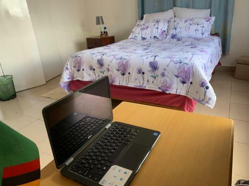 Buka Apartment
