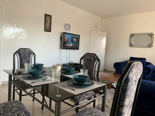 Buka Apartment