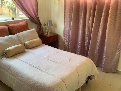 Buka Apartment