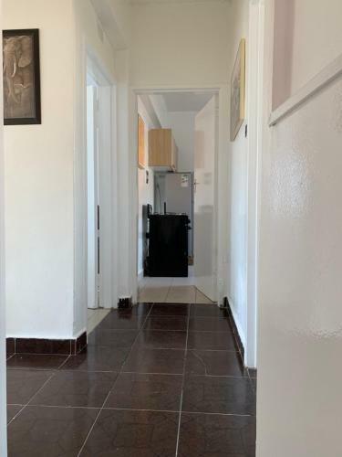 Buka Apartment