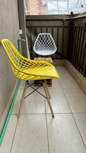 Apartamento Penthouse Two