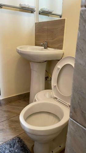 Apartamento Penthouse Two