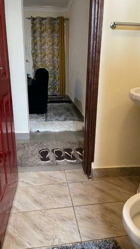 Apartamento Penthouse Two