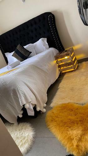 Apartamento Penthouse Two