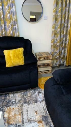 Apartamento Penthouse Two