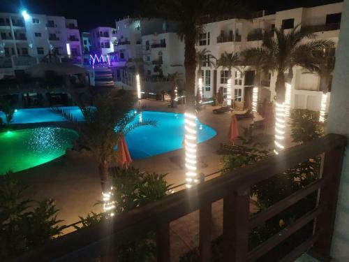 Jasmine Residence 2bedroom Apartment
