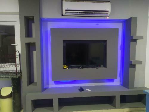 Jasmine Residence 2bedroom Apartment
