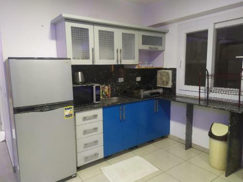 Jasmine Residence 2bedroom Apartment