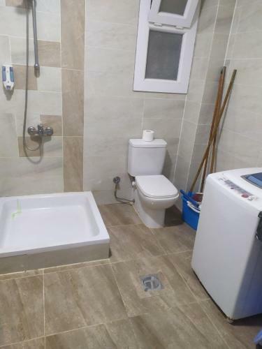 Jasmine Residence 2bedroom Apartment