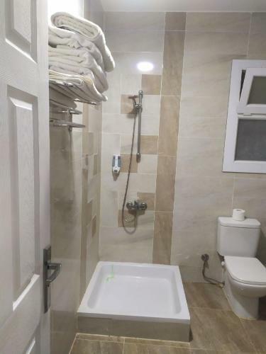 Jasmine Residence 2bedroom Apartment