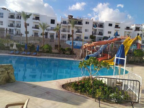 Apartamento Jasmine Residence Lovely Studio