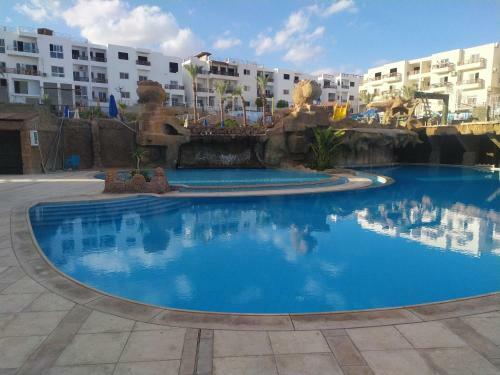 Apartamento Jasmine Residence Lovely Studio