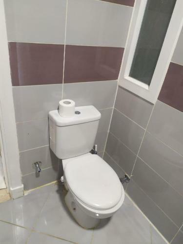 Apartamento Jasmine Residence Lovely Studio