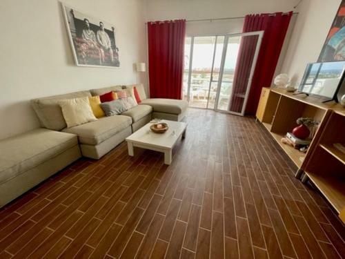 Apartamento Naama Bay View Lux 2