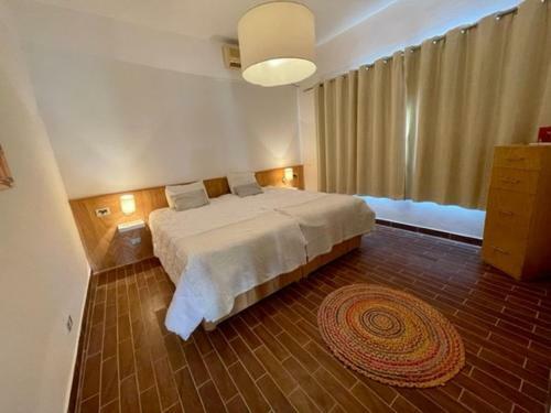 Apartamento Naama Bay View Lux 2