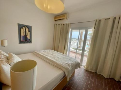 Apartamento Naama Bay View Lux 2