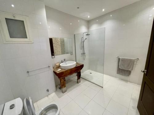 Apartamento Naama Bay View Lux 2