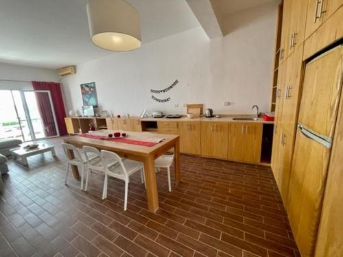 Apartamento Naama Bay View Lux 2