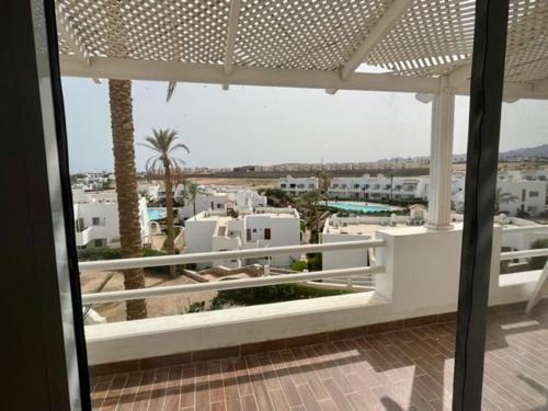 Apartamento Naama Bay View Lux 2