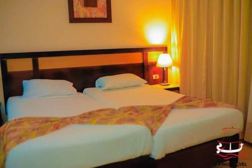 Bed & Breakfast Viking Club Hotel