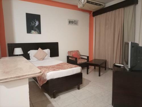 Bed & Breakfast Viking Club Hotel