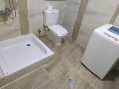 Jasmine Residence 1bedroom Apartment