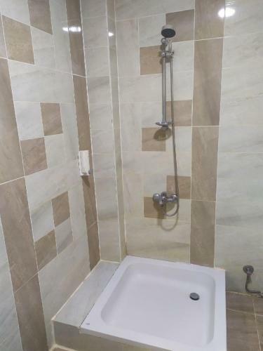 Jasmine Residence 1bedroom Apartment