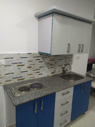 Jasmine Residence 1bedroom Apartment