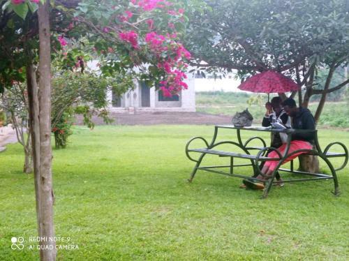Hotel Rena Gardens