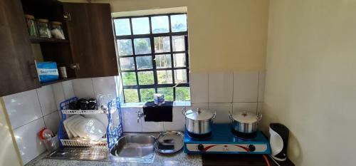 Bed & Breakfast Lavender Homes