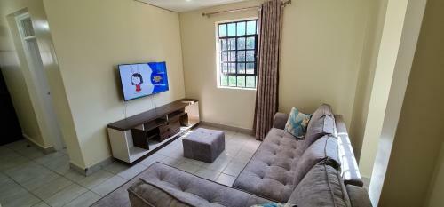 Bed & Breakfast Lavender Homes