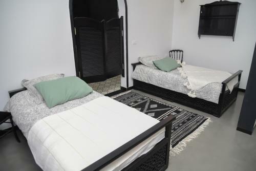 Hostal Dar Yomma