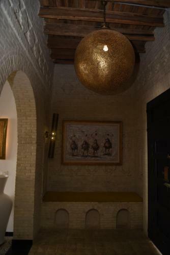 Hostal Dar Yomma