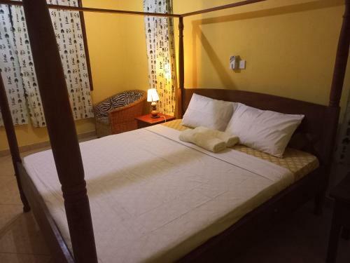 Villa Maranda Residences - Cool Breeze.
